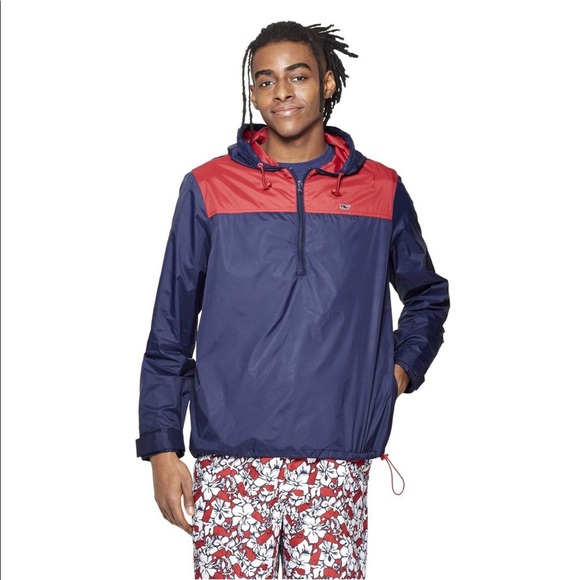 Vineyard Vines for Target Jacket - Picture 2 of 5